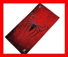 Bandana Spiderman Comic Marvell Spinne Sturmmaske Marvel