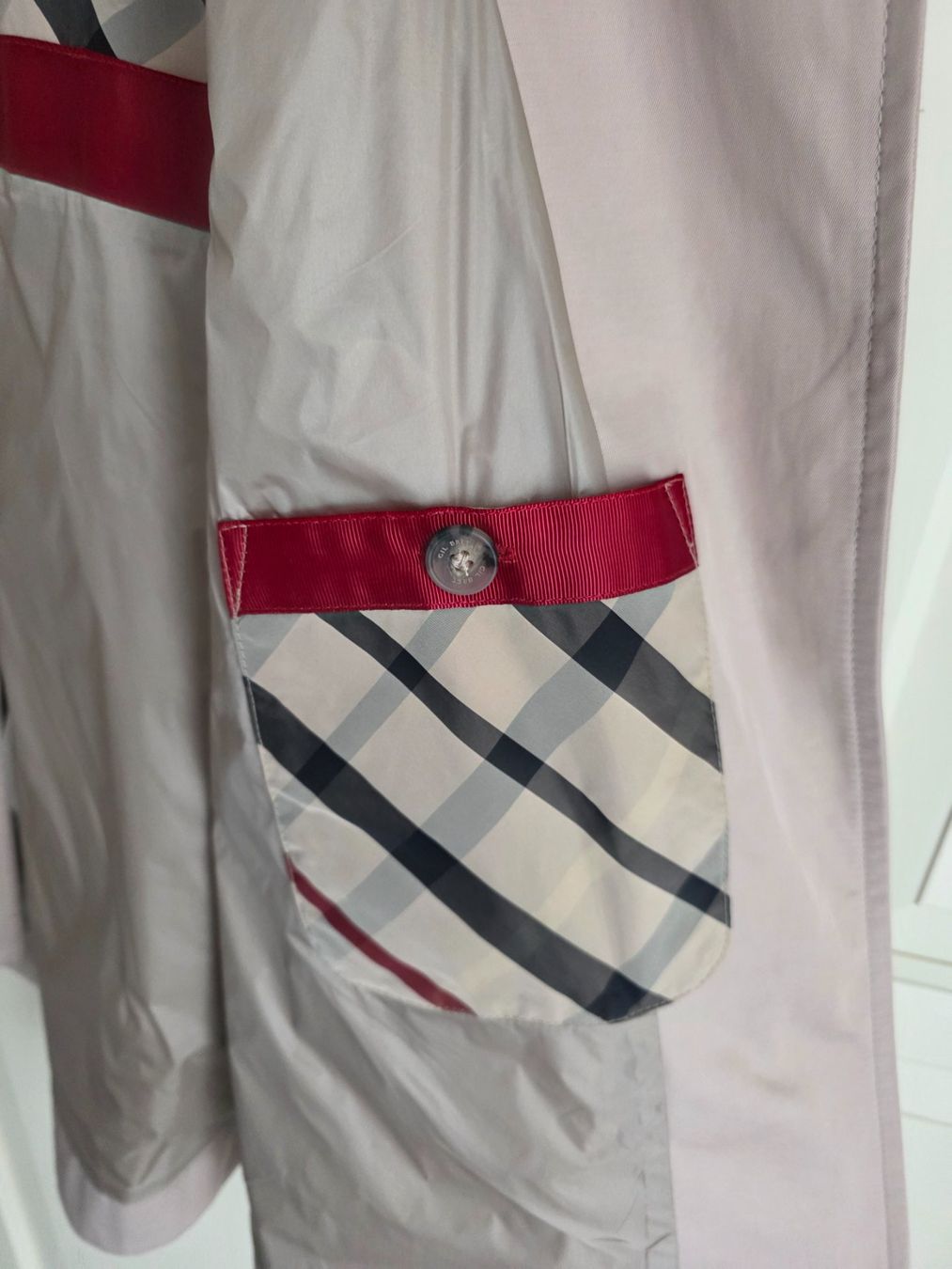 Gil Bret Jacken: Gil Bret Jacke, 42 beige – Gebraucht aus Burgdorf von Liss 2