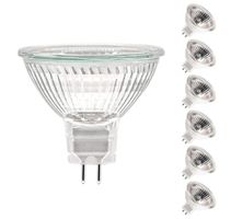 Halogenstrahler Einbau Schienenbeleuchtung Pack of 6  halo