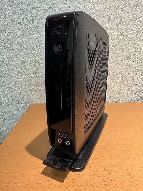 Think Client Igel M340C (Gebraucht) in Müllheim Dorf für CHF 23 – nur ...