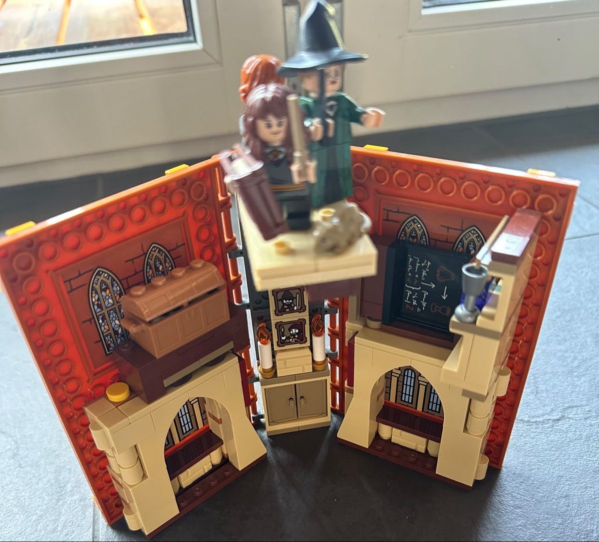 Lego Spielzeuge: Lego: Minecraft, Harry Potter, Blumen – Gebraucht aus Hemmental von Kathikag 8