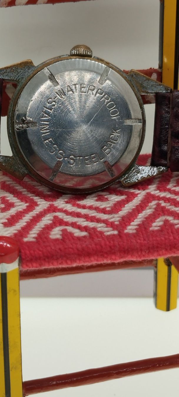 Orologi: Montre Lausa-watch – Usato da La Chaux-de-Fonds venduto da jac_9llg 4