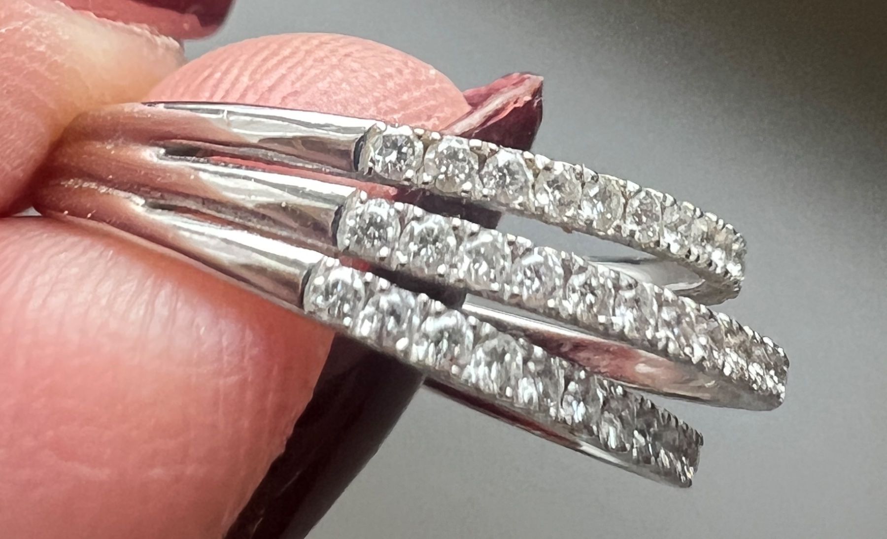 Ringe: Diamantring – Gebraucht aus Erlenbach ZH von jol_9m85 1