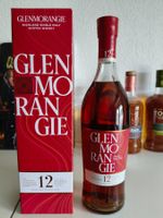 Glenmorangie Lasanta 12 Years Single Malt Whisky 70cl