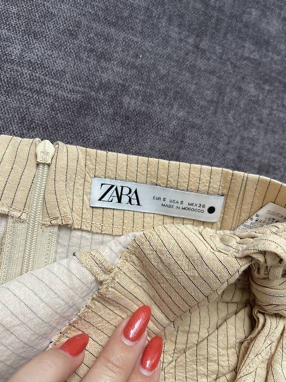 Zara Gonne: Gonna zara S – Usato da Lugano venduto da ari_2v6v 1
