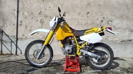 DR 350 S