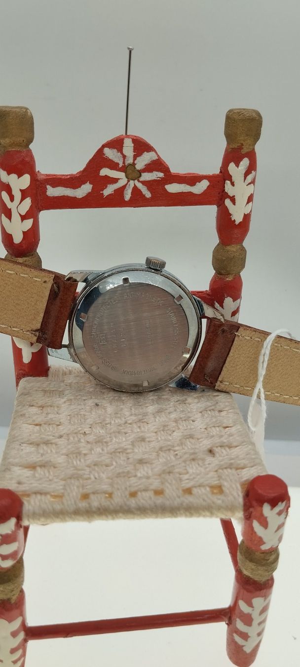Orologi: Montre Aero – Usato da La Chaux-de-Fonds venduto da jac_9llg 5