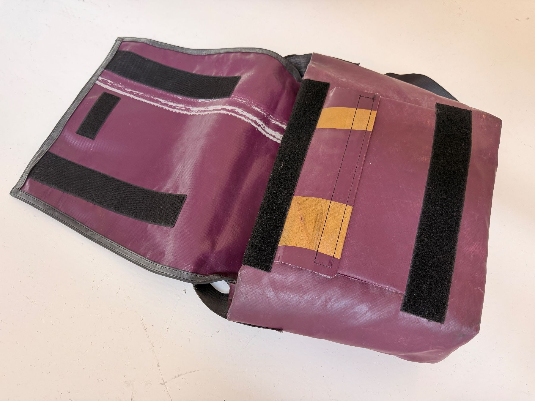 Freitag Borse: Freitag Tasche Freizeittasche Schultasche Einkaufstasche – Usato da Bern venduto da die_6p8g 1