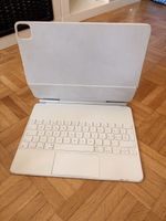 Apple Magic Keyboard für Ipad Pro 12.9“