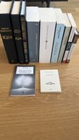 Book Bundle – 11 Books – Murakami, Dicker, Shantaram, Dawkin