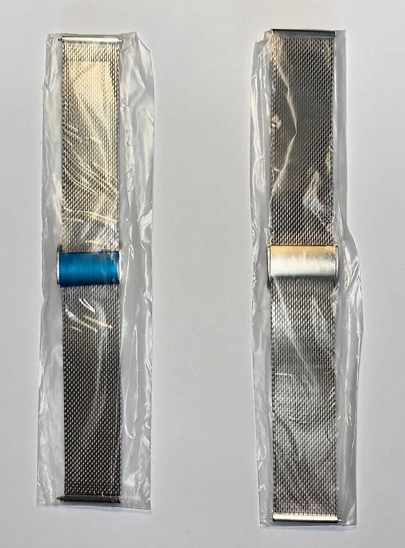 Bracciali & Braccialetti: Cinturini Garmin – Usato da Mendrisio venduto da Nikolas282