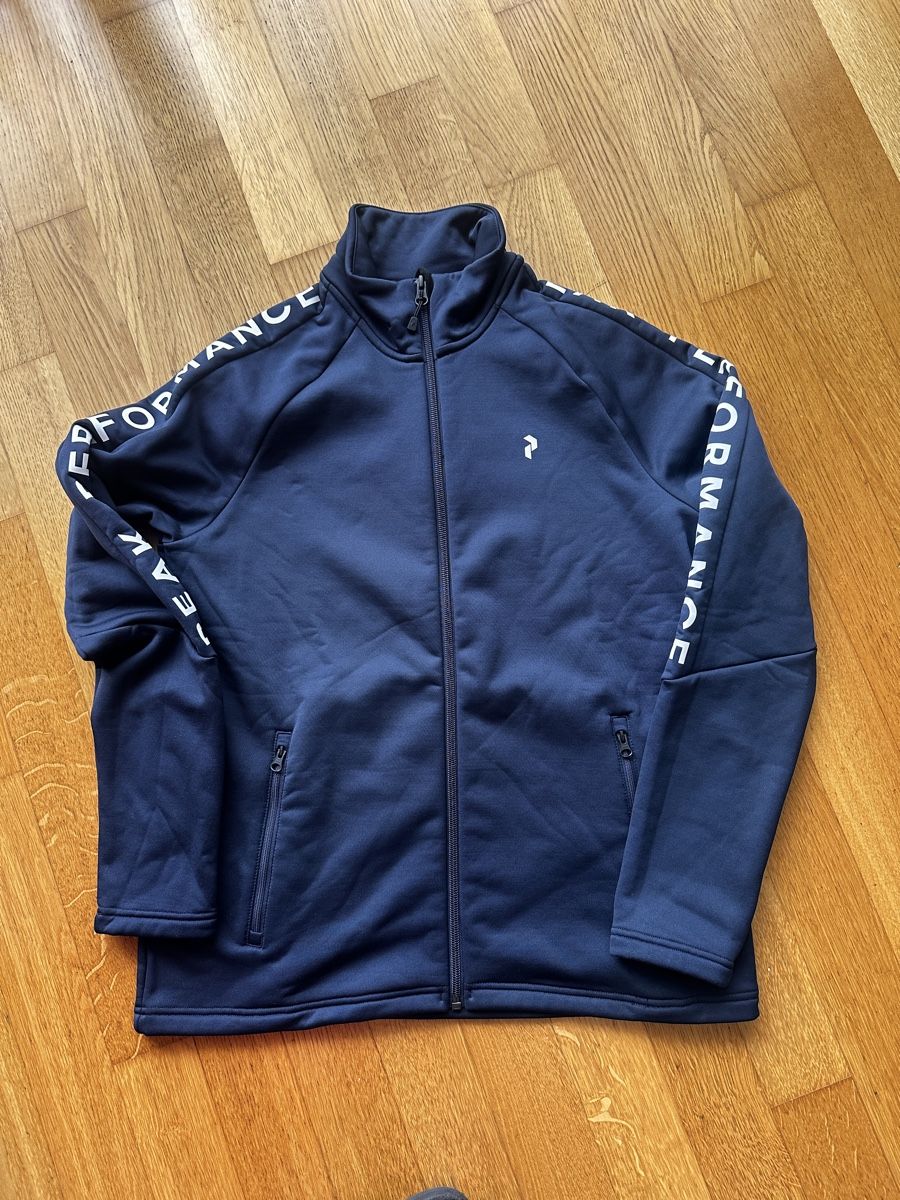 Peak Performance Vestes: Peak Performance Jacket Gr. M – D'occasion à Kriens par Pilatu