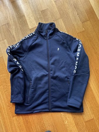 Peak Performance Jacket Gr. M