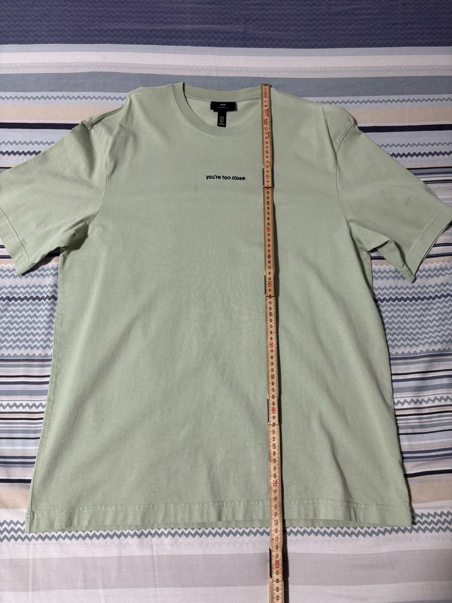 H&M T-Shirts: H&M T-Shirt – Gebraucht aus Zollikerberg von JvD0211 5