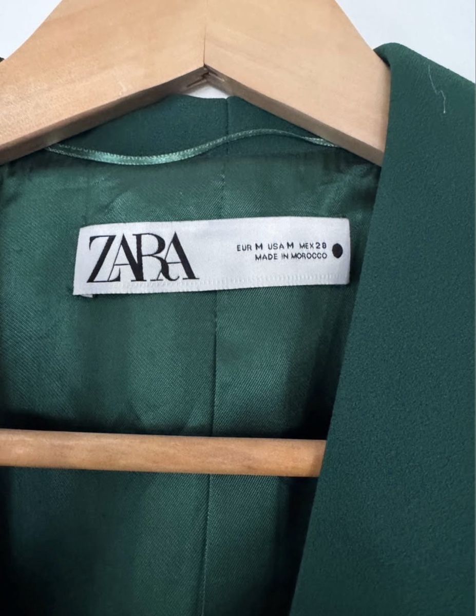 Zara Completi & Tailleur: Zara Anzug halb Preise  – Nuovo e nell'imballaggio originale da Uitikon Waldegg venduto da Nasacha 1