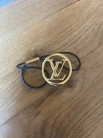Louis Vuitton Haargummi mit Box