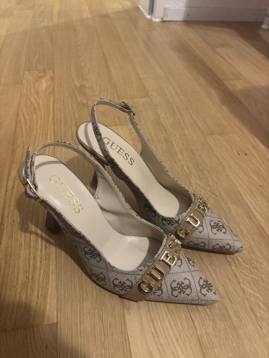 Guess Damenschuhe: Guess Schuhe – Neu und originalverpackt aus Ermatingen von eri_k7ys 5