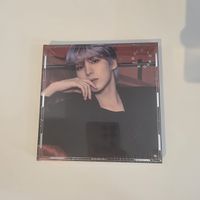 ateez golden hour pt.2 yunho digipack complete and sealed