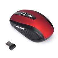 Wireless PC Maus USB für PC Laptop NEU