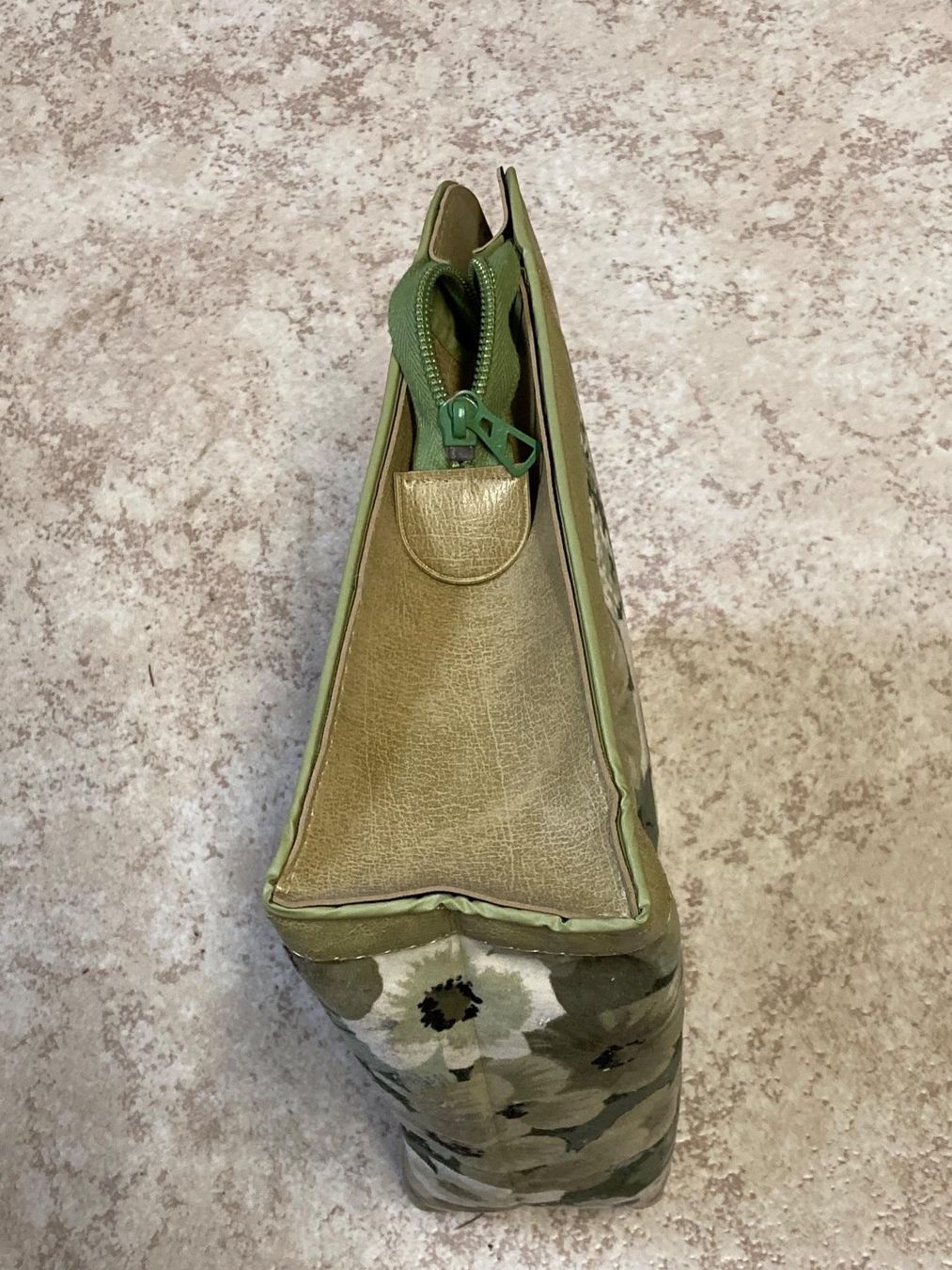 Kosmetikkoffer: Necessaire Vintage 60ziger – Gebraucht aus Horw von adler65 4