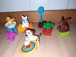 Lego Duplo Haustiere 10838