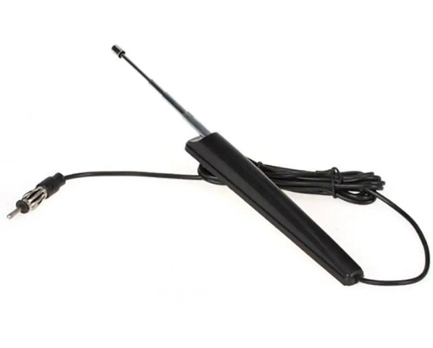 Radiocomunicazione: Antenne AM/FM + Antenne rétractable – Nuovo e nell'imballaggio originale da Corcelles-près-Payerne venduto da FactoryofSound 1