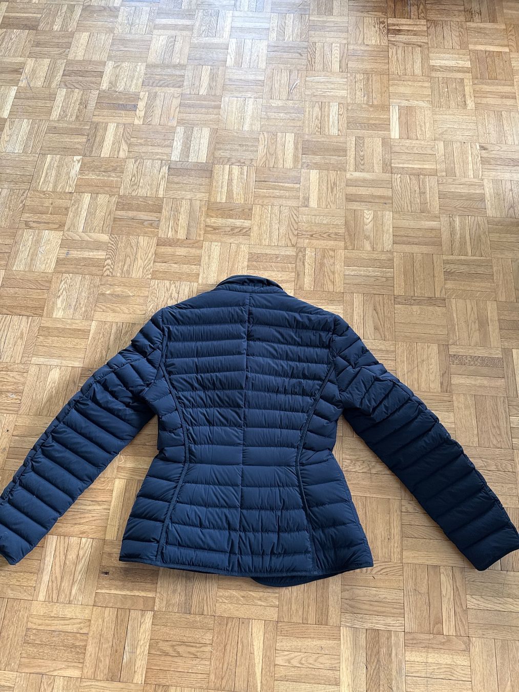 Giacche: Moncler Daunenjacke Gr.3 /M – Usato da Adlikon b. Regensdorf venduto da galaxandy 5