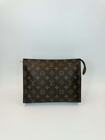 Louis Vuitton Toiletry Pouch