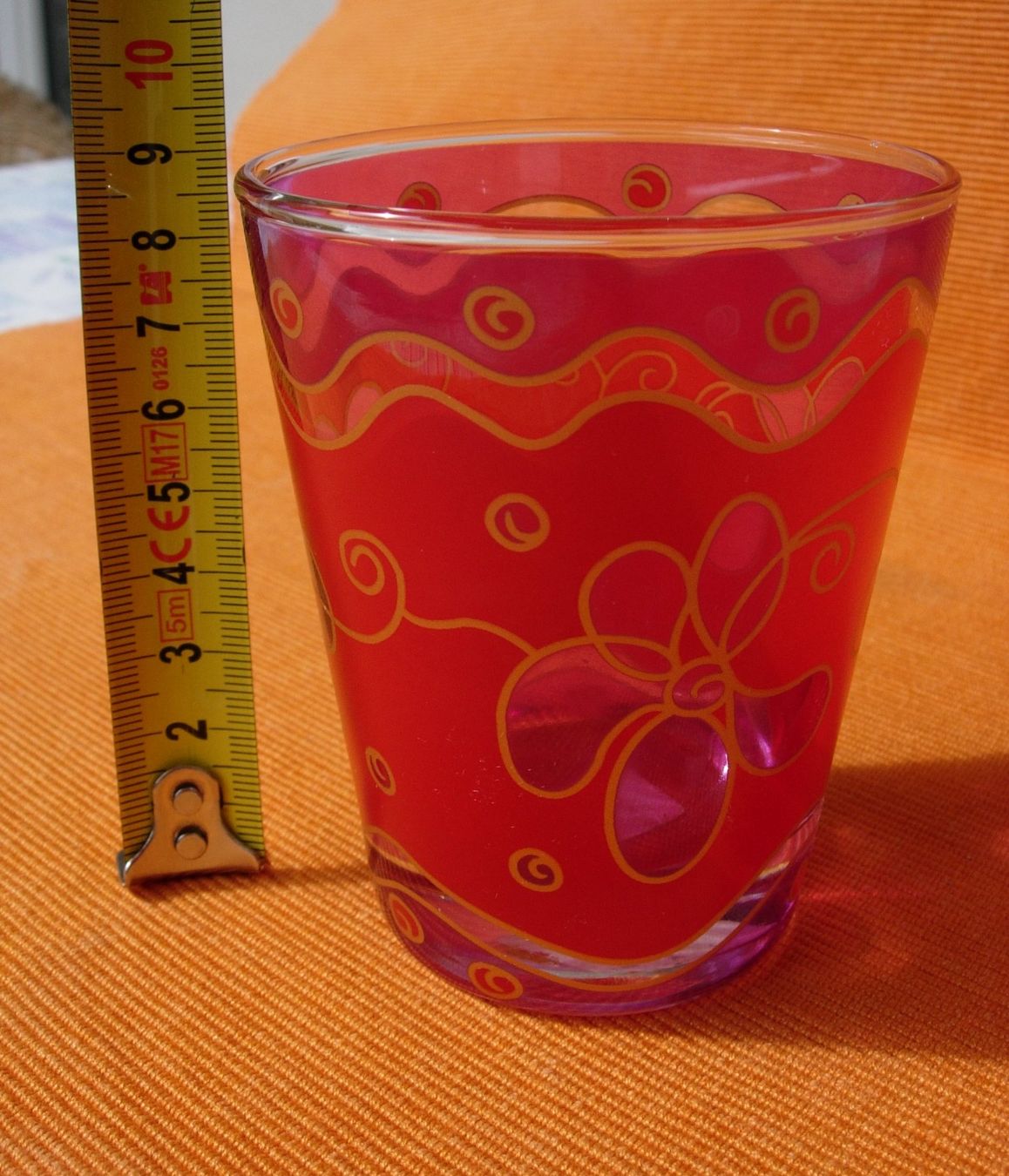 Partylite Portacandele: PARTYLITE Teelichthalter – Usato da Basel venduto da Grbina64 4