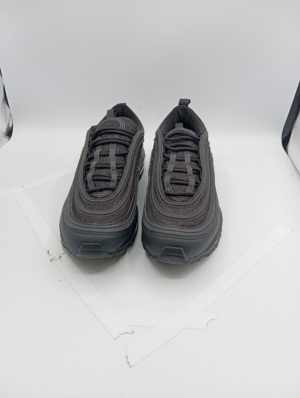 Nike Scarpe da uomo: Nike Air Max 97 (EU48.5) – Nuovo e nell'imballaggio originale da Schaffhausen venduto da outlez 2