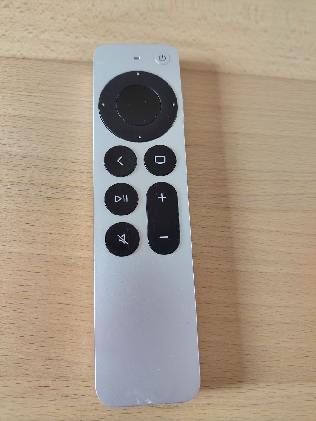 Apple Lettore multimediale & Streamer: Apple TV Box – Usato da Riehen venduto da Kikerikirk 3
