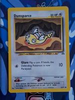 Dunsparce - Neo Discovery #Ord17