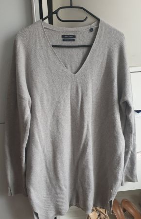 Marc O'Polo schöner Pullover Gr. XL