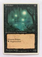 MTG - Irrlichter