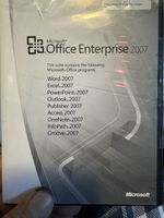Office Enterprise 2007