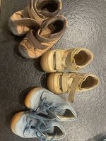 Kinderschuhe - Naturino, Elefanten, Pepino Gr 19/21