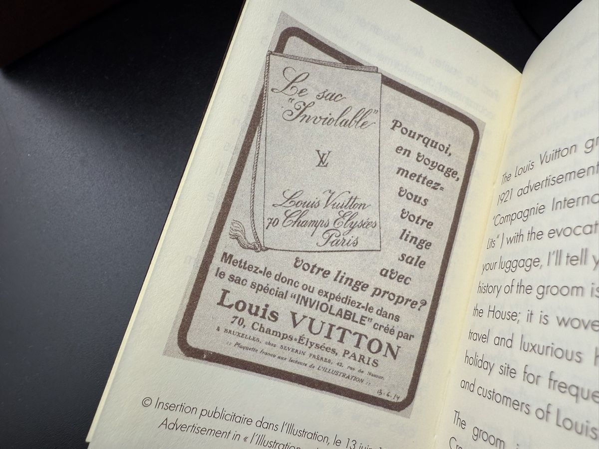 Louis Vuitton Sacs femmes: Louis Vuitton Globe - Very rare decoration – D'occasion à Neuchâtel par Patek2300 6