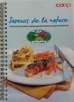 BETTY-BOSSI /  COOP - Saveur de la nature