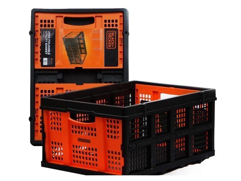 Altro in Decorazioni & Accessori: Klappbox / Faltbox bis max. 25kg – Nuovo e nell'imballaggio originale da Dübendorf venduto da Senita3 1