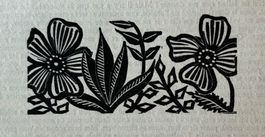 Orig. Holzschnitt von Jean Alexis Morin-Jean (1877-1940)