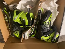 Rollerblades Gr.36,5-40,5