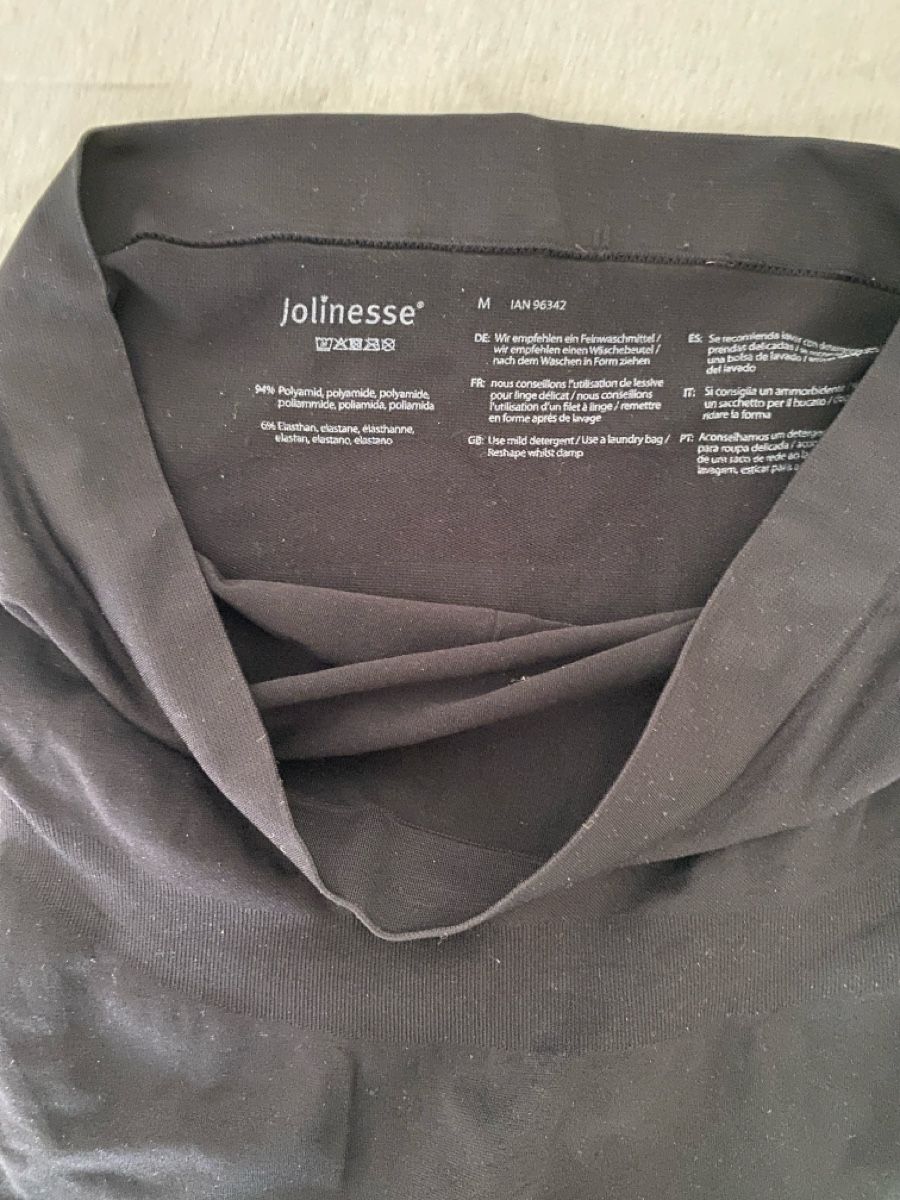 Leggings: Umstandsleggings XS/S – Gebraucht aus Matten b. Interl von rkm_p2ck 2