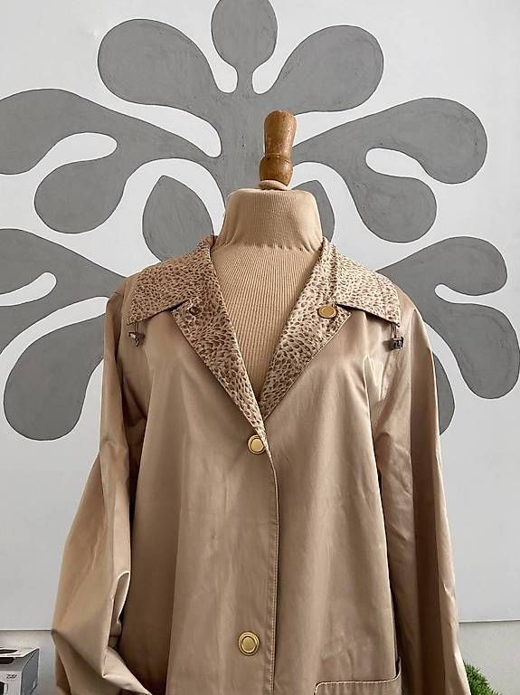 Jacken: Trench imper double face  – Gebraucht aus Confignon von MVAR