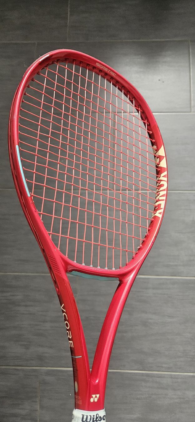 Yonex Racchette: Yonex VCORE 98 – Nuovo (secondo la descrizione) da Mönchaltorf venduto da Santemi 2