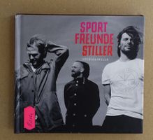 Sportfreunde Stiller – Sturm & Stille - T7