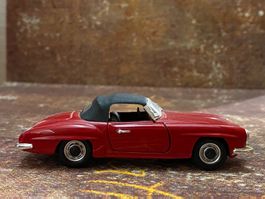 Mercedes-Benz 190 SL