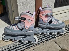 Patins à roulettes et Roller Inline pour enfant