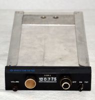 Narco Com 120 TSO Aircraft Radio