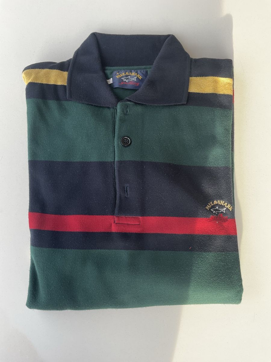 Paul & Shark Maglioni & Felpe: Pullover Paul & Shark, Gr. XL – Nuovo (secondo la descrizione) da Meilen venduto da Feldmeilen 1
