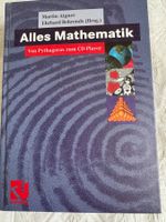 ALLES MATHEMATIK, Hrsg. MARTIN AIGNER/EHRHARD BEHRENS, 2000
